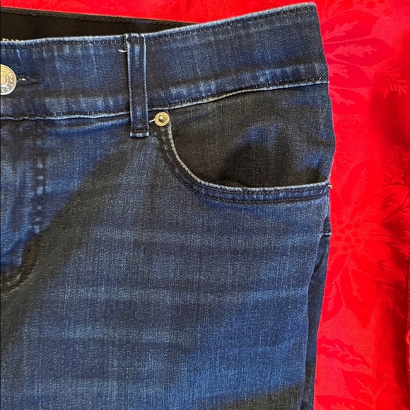 Torrid Bombshell Flare Super Soft Women’s Jeans (18T) - Picture 6 of 8